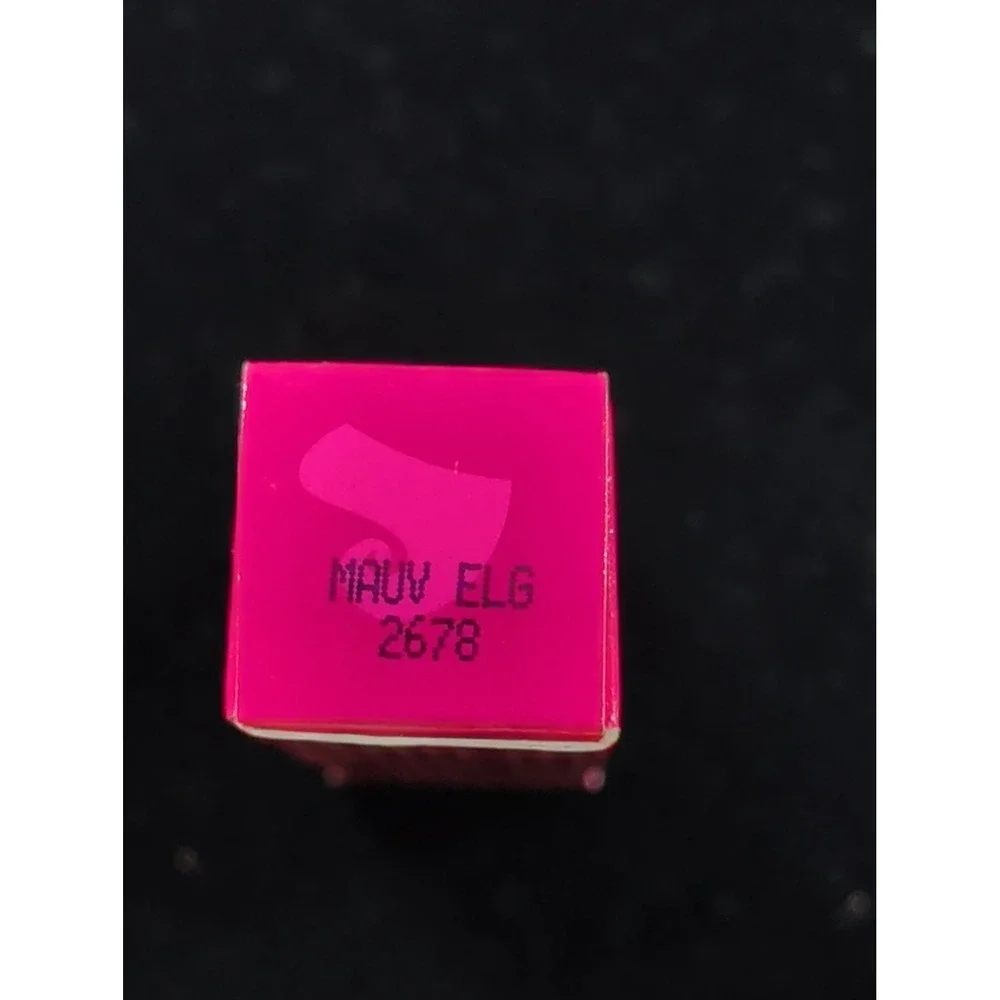 Mary Kay Signature Creme Lipstick‎ Mauve Elegance 2678 Pink Shade Family NEW